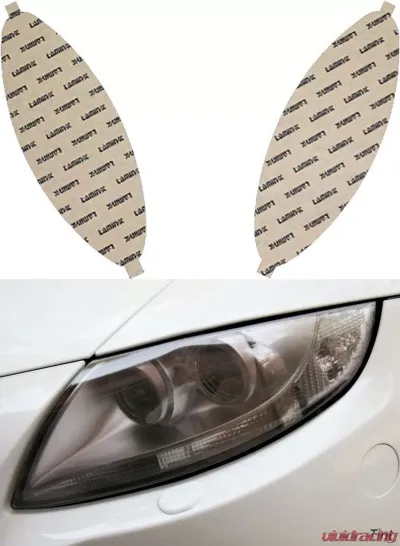 Lamin-X Lotus Elise 2005-2010 Tint Turn Signal Covers - LT601T