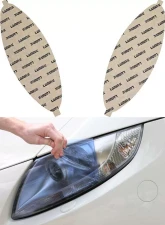 Lamin-X Lotus Exige 2005-2011 Blue Turn Signal Covers                                     - LT602B - Image 5