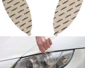 Lamin-X Lotus Exige 2005-2011 Clear Turn Signal Covers