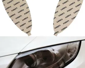 Lamin-X Lotus Exige 2005-2011 Gunsmoke Turn Signal Covers