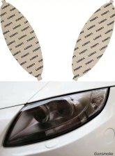 Lamin-X Lotus Exige 2005-2011 Gunsmoke Turn Signal Covers                                     - LT602G - Image 5