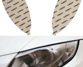Lamin-X Lotus Exige 2005-2011 Tint Turn Signal Covers