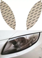 Lamin-X Lotus Exige 2005-2011 Tint Turn Signal Covers                                     - LT602T - Image 5