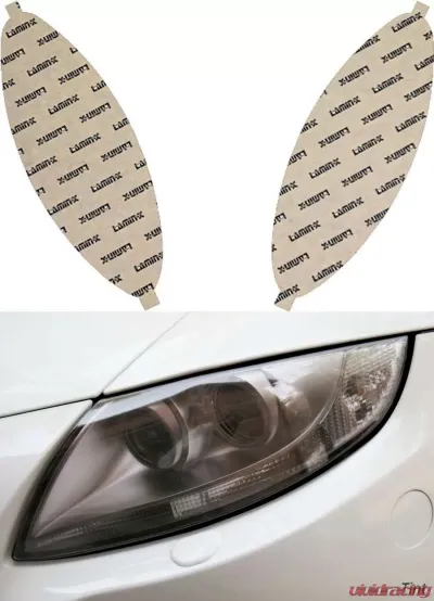 Lamin-X Lotus Exige 2005-2011 Tint Turn Signal Covers - LT602T