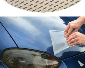 Lamin-X Mazda CX-9 2007-2012 Invisible Bug Guard