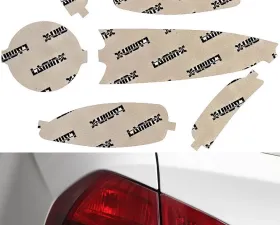 Lamin-X Mazda MX-5 2016-2018 Tint Tail Light Covers