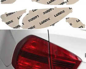 Lamin-X Mazda CX-5 2016-2018 Tint Tail Light Covers