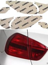 Lamin-X Mazda CX-5 2016-2018 Tint Tail Light Covers                                     - M235T - Image 5