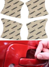 Lamin-X Mercedes C-Class 2008-2011 Door Handle Cup Paint Protection                                     - MB1526 - Image 3