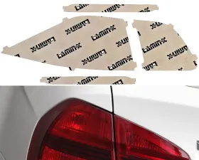 Lamin-X Mercedes GLE-Class 2016-2019 Tint Tail Light Covers