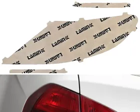 Lamin-X Mercedes SLC-Class 2017-2020 Tint Tail Light Covers