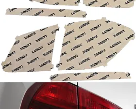 Lamin-X Mercedes GLS-Class 2017-2019 Tint Tail Light Covers