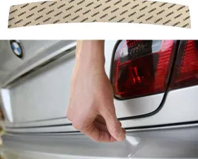 Lamin-X Mini Cooper 2007-2013 Rear Bumper Guard