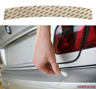 Lamin-X Mini Cooper 2007-2013 Rear Bumper Guard - MN1207