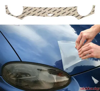 Lamin-X Mini Cooper 2007-2013 Invisible Bug Guard - MN1408