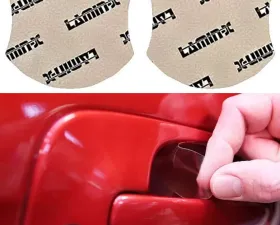 Lamin-X Mini Cooper 2007-2013 Door Handle Cup Paint Protection