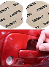 Lamin-X Mini Cooper 2007-2013 Door Handle Cup Paint Protection                                     - MN1508 - Image 3