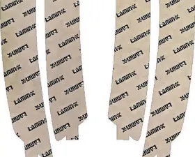 Lamin-X Mini Cooper S 2007-2013 Gunsmoke Side Marker Covers
