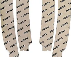 Lamin-X Mini Cooper S 2007-2013 Tint Side Marker Covers