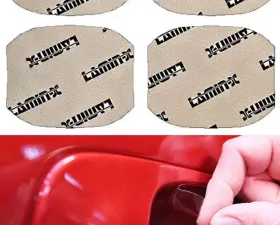 Lamin-X Mitsubishi Lancer 2007-2015 Door Handle Cup Paint Protection