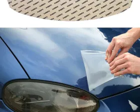 Lamin-X Nissan Rogue 2008-2011 Invisible Bug Guard