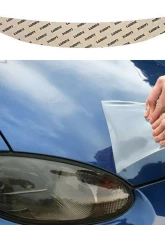 Lamin-X Nissan Pathfinder 2008-2012 Invisible Bug Guard                                     - N1434 - Image 2