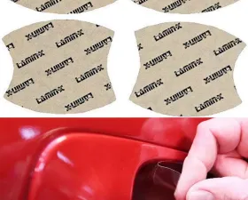 Lamin-X Nissan Altima Sedan 2007-2012 Door Handle Cup Paint Protection