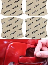 Lamin-X Nissan Sentra 2007-2012 Door Handle Cup Paint Protection                                     - N1520 - Image 3