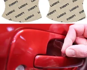 Lamin-X Nissan Altima Coupe 2008-2013 Door Handle Cup Paint Protection