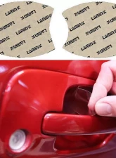 Lamin-X Nissan Altima Coupe 2008-2013 Door Handle Cup Paint Protection                                     - N1523 - Image 3