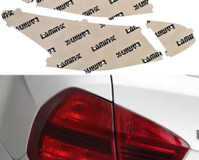Lamin-X Nissan Altima 2016-2018 Tint Tail Light Covers