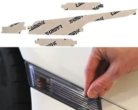 Lamin-X Nissan Sentra 2016-2018 Tint Reverse Light Covers