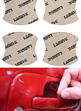 Lamin-X Porsche 957 Cayenne 2007-2010 Door Handle Cup Paint Protection                                     - P1510 - Image 3