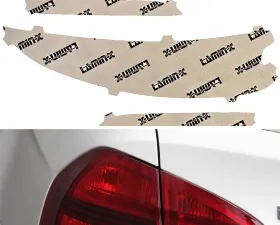 Lamin-X Porsche 991.2 Carrera 2017-2019 Tint Tail Light Covers