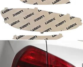 Lamin-X Porsche 718 Boxster 2017-2019 Tint Tail Light Covers