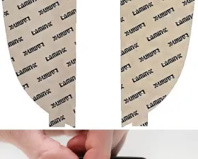 Lamin-X Porsche 957 Cayenne 2007-2010 Tint Turn Signal Covers