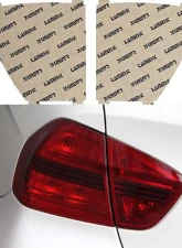 Lamin-X Pontiac Torrent 2006-2009 Tint Tail Light Covers                                     - PT206T - Image 5