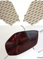 Lamin-X Pontiac G3 2009-2010 Gunsmoke Tail Light Covers                                     - PT209G - Image 5