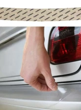 Lamin-X Subaru WRX|STI Hatchback 2008-2022 Rear Bumper Guard                                     - S1216 - Image 2