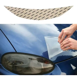 Body | Paint Protection