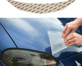 Lamin-X Subaru Impreza 2008-2011 Invisible Bug Guard