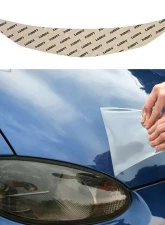 Lamin-X Subaru Impreza 2008-2011 Invisible Bug Guard                                     - S1424 - Image 2