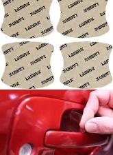 Lamin-X Subaru WRX|STI 2008-2022 Door Handle Cup Paint Protection                                     - S1516 - Image 3