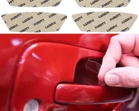 Lamin-X Subaru Impreza 2008-2011 Door Handle Cup Paint Protection
