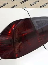 Lamin-X Subaru Legacy Sedan 2005-2007 Third Brake Light Cover                                     - S509 - Image 2
