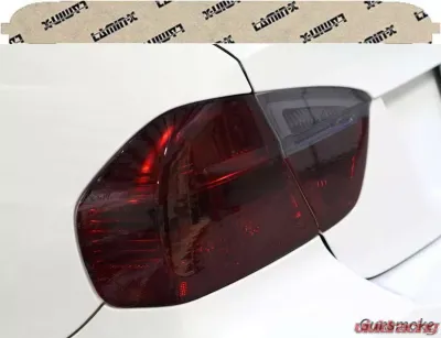 Lamin-X Subaru Legacy Sedan 2005-2007 Third Brake Light Cover - S509