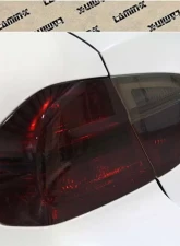 Lamin-X Subaru Legacy Sedan 2005-2007 Third Brake Light Cover                                     - S509 - Image 3