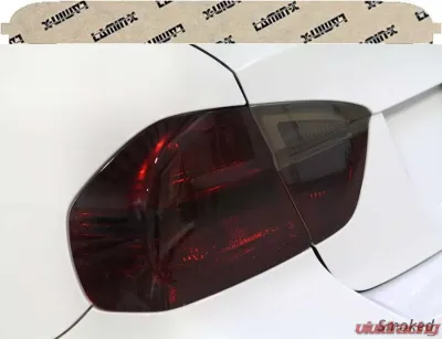 Lamin-X Subaru Legacy Sedan 2005-2007 Third Brake Light Cover - S509