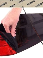 Lamin-X Subaru Legacy Sedan 2005-2007 Third Brake Light Cover                                     - S509 - Image 4