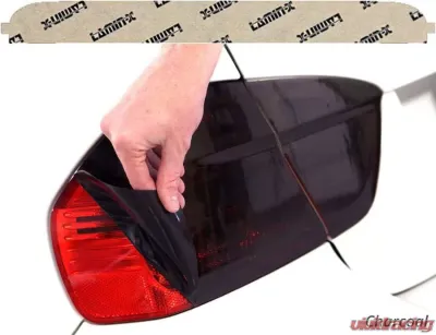 Lamin-X Subaru Legacy Sedan 2005-2007 Third Brake Light Cover - S509